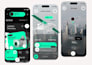 do UI UX design, mobile app or website ui ux design